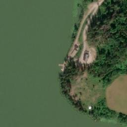 Satellite imagery of Lillängsudden, FI
