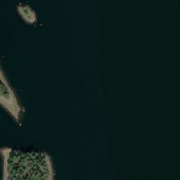 Satellite imagery of Sandholmarna, FI
