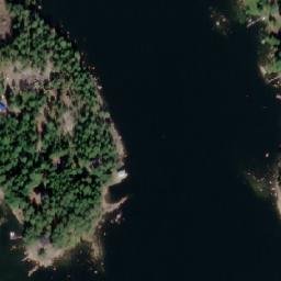 Satellite imagery of Jakobsudden, FI