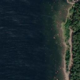 Satellite imagery of Raakkiniemi, FI