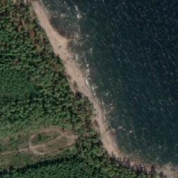 Satellite imagery of Vironniemi, FI