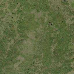 Satellite imagery of Mount Lansdowne, CA