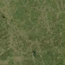 Satellite imagery of Mount Lansdowne, CA