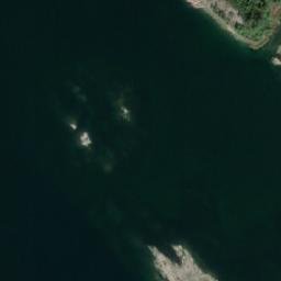 Satellite imagery of Långskär, AX