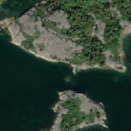 Satellite imagery of Långskär, AX