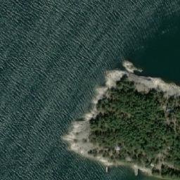 Satellite imagery of LångSkär, FI