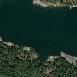 Satellite imagery of LångSkär, FI