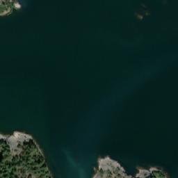Satellite imagery of LångSkär, FI