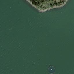 Satellite imagery of Iso-Tervi, FI