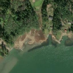 Satellite imagery of Sudenpäännokka, FI