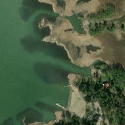 Satellite imagery of Algrundet, FI