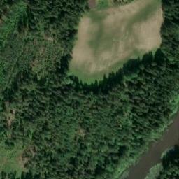 Satellite imagery of Levoniemi, FI