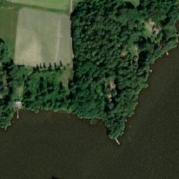 Satellite imagery of Lindströminnokka, FI