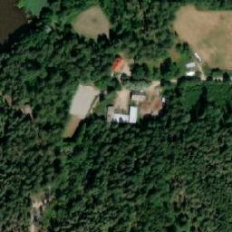 Satellite imagery of Sahaniemi, FI