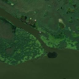 Satellite imagery of Skjårstenen, FI