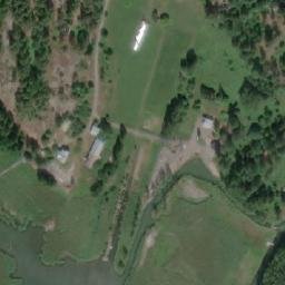 Satellite imagery of Färjudden, FI