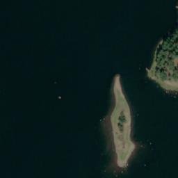 Satellite imagery of Sandholmarna, FI