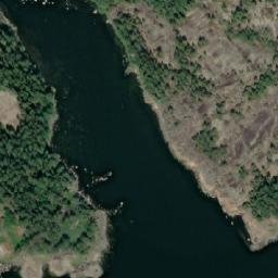 Satellite imagery of Morgudden, FI