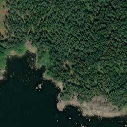 Satellite imagery of Morgudden, FI