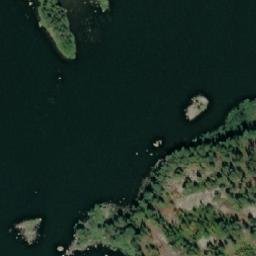 Satellite imagery of Haraudden, FI