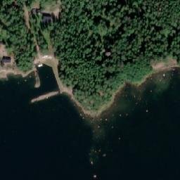 Satellite imagery of Näsvikudden, FI