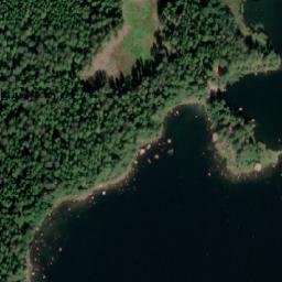 Satellite imagery of Simmarviksudden, FI