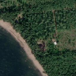 Satellite imagery of Saukonkivi, FI