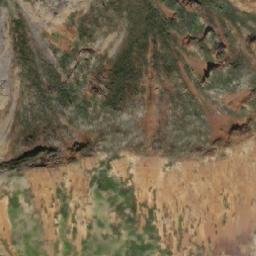 Satellite imagery of Red Ridge, CA