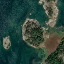Satellite imagery of Surkuru, FI