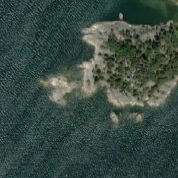 Satellite imagery of LångSkär, FI