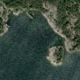 Satellite imagery of LångSkär, FI