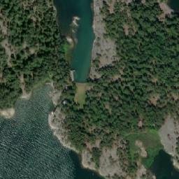 Satellite imagery of LångSkär, FI