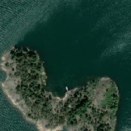 Satellite imagery of Pattskär, FI