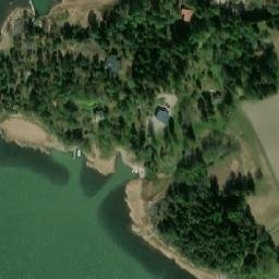 Satellite imagery of Aludden, FI