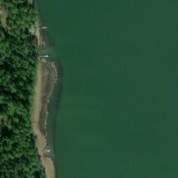 Satellite imagery of Karhuniemi, FI