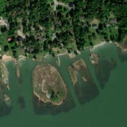 Satellite imagery of Pihlajakari, FI