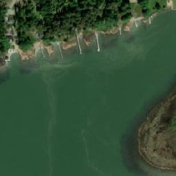 Satellite imagery of Pihlajakari, FI
