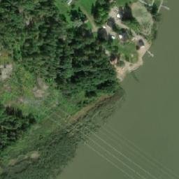 Satellite imagery of Nokkala, FI