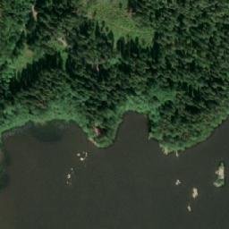 Satellite imagery of Levoniemi, FI