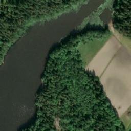 Satellite imagery of Levoniemi, FI