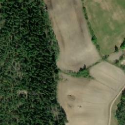 Satellite imagery of Halkiovaha, FI