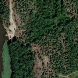 Satellite imagery of Sahaniemi, FI