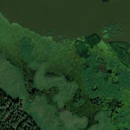 Satellite imagery of Skjårstenen, FI