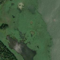 Satellite imagery of Korsudden, FI