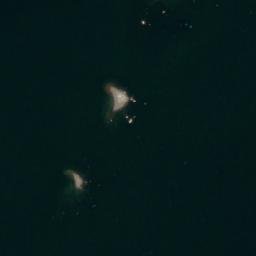Satellite imagery of Sandholmarna, FI