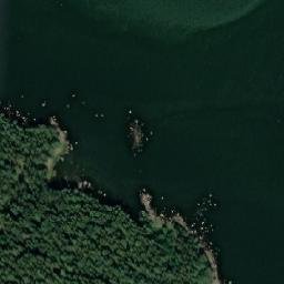 Satellite imagery of Vattuören, FI