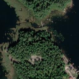 Satellite imagery of Jakobsudden, FI