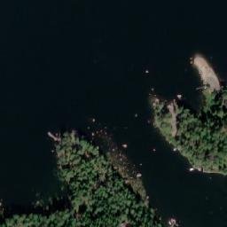 Satellite imagery of Jakobsudden, FI