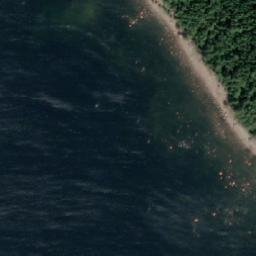 Satellite imagery of Leppäniemi, FI