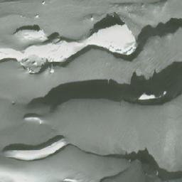 Satellite imagery of Mount Alverstone, CA